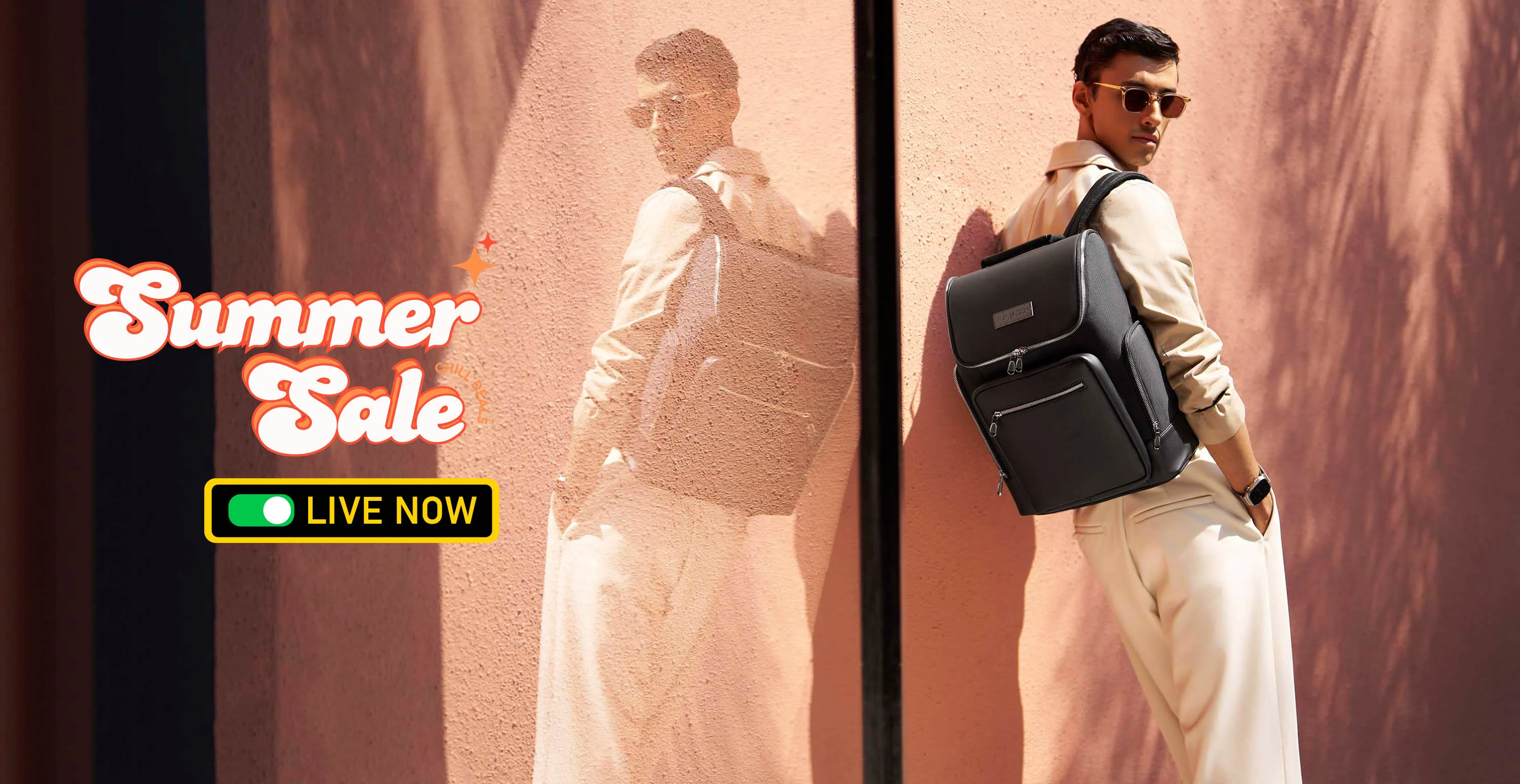 Travel Smart, Journey Further